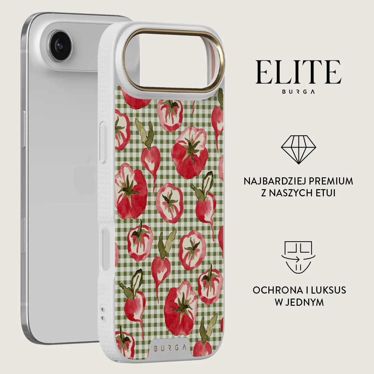 Heirloom - iPhone Air Etui - Image 20