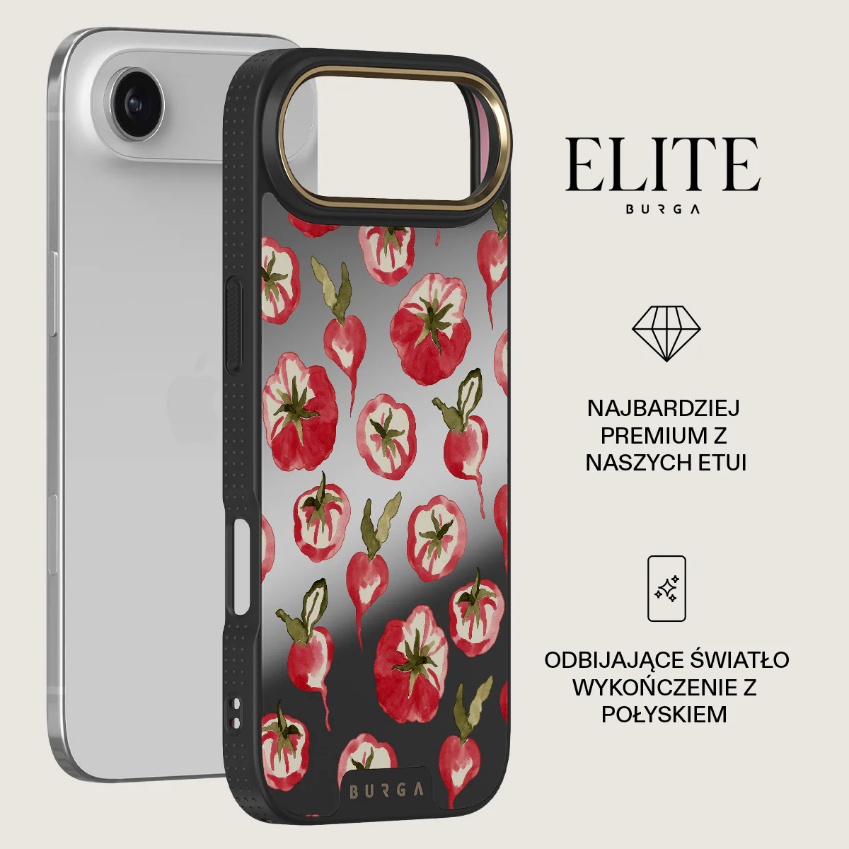 Heirloom - iPhone Air Etui - Image 27