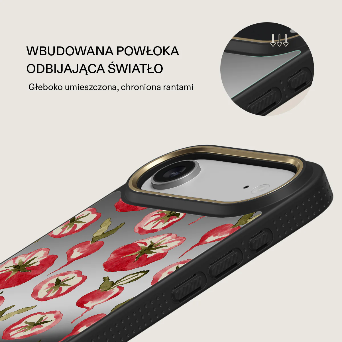 Heirloom - iPhone Air Etui - Image 29