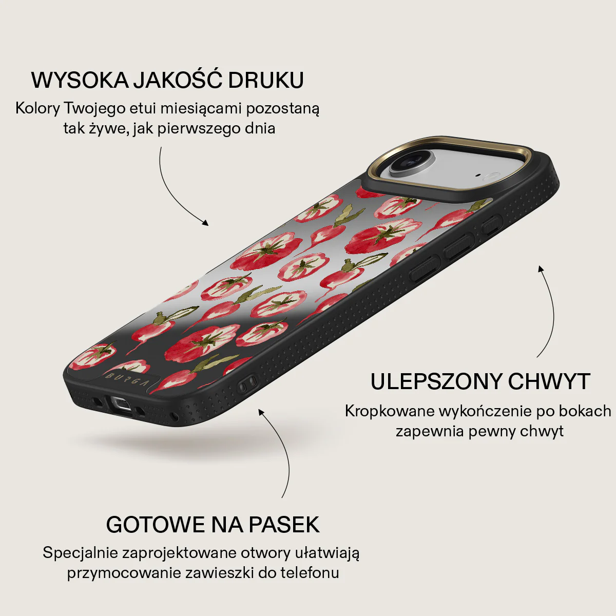 Heirloom - iPhone Air Etui - Image 31