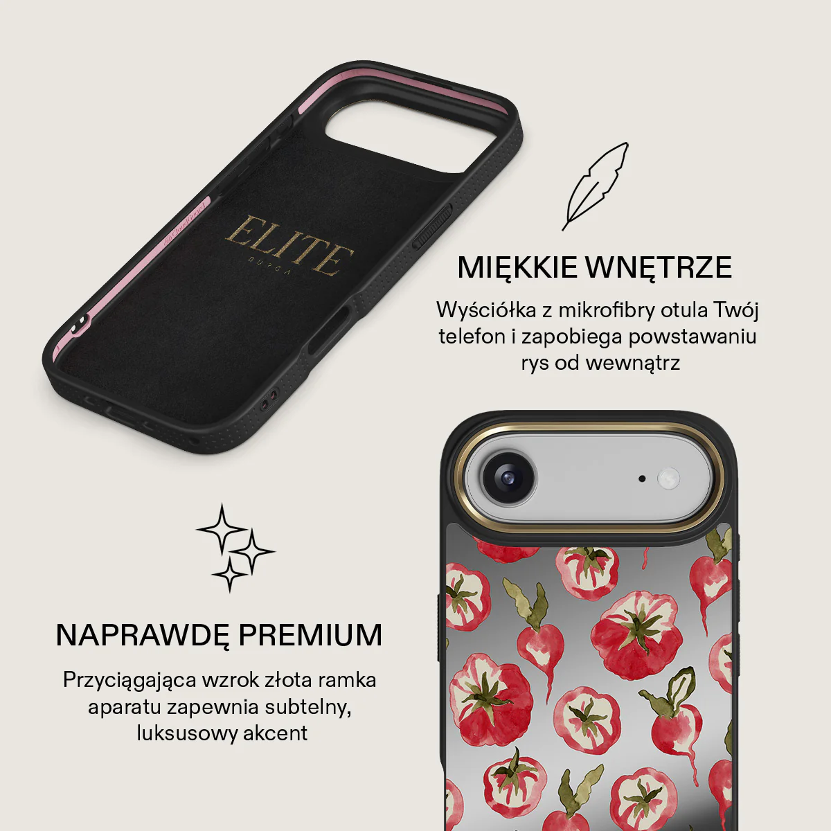 Heirloom - iPhone Air Etui - Image 32