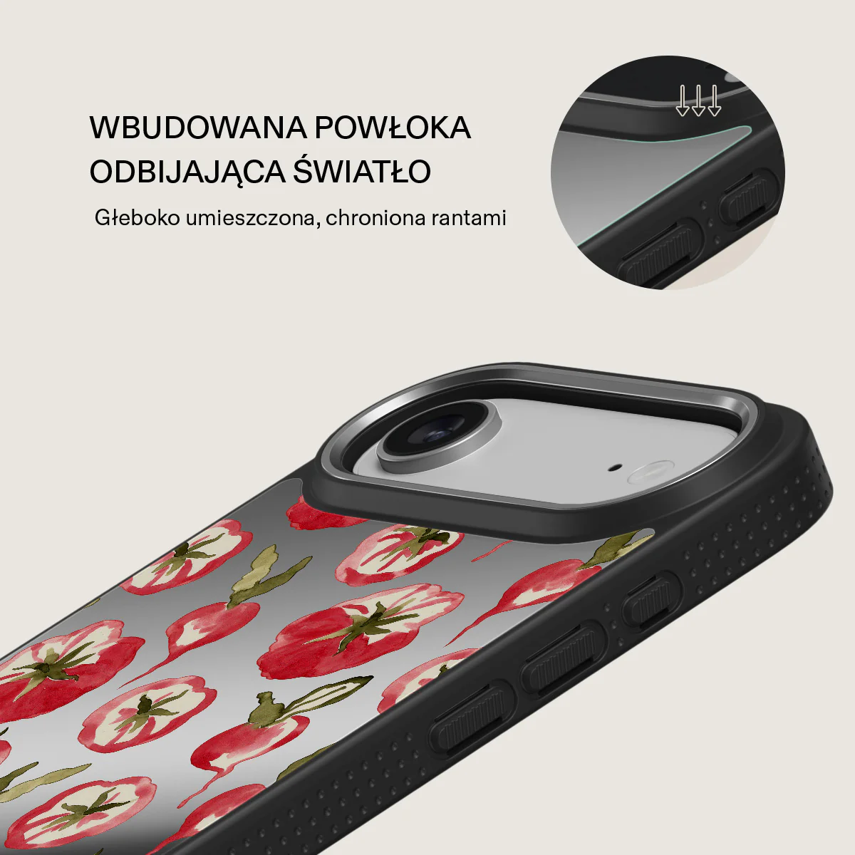 Heirloom - iPhone Air Etui - Image 37
