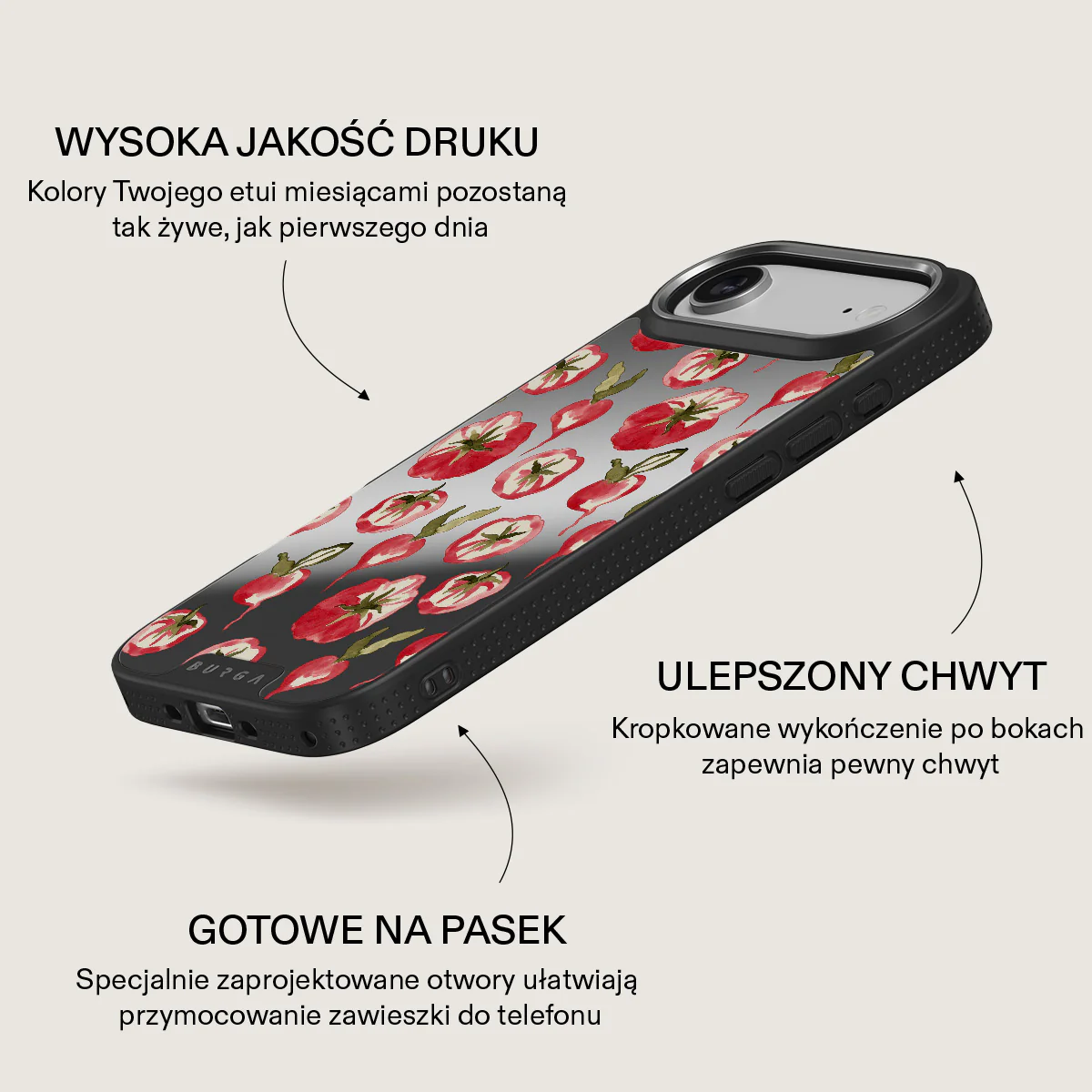Heirloom - iPhone Air Etui - Image 39