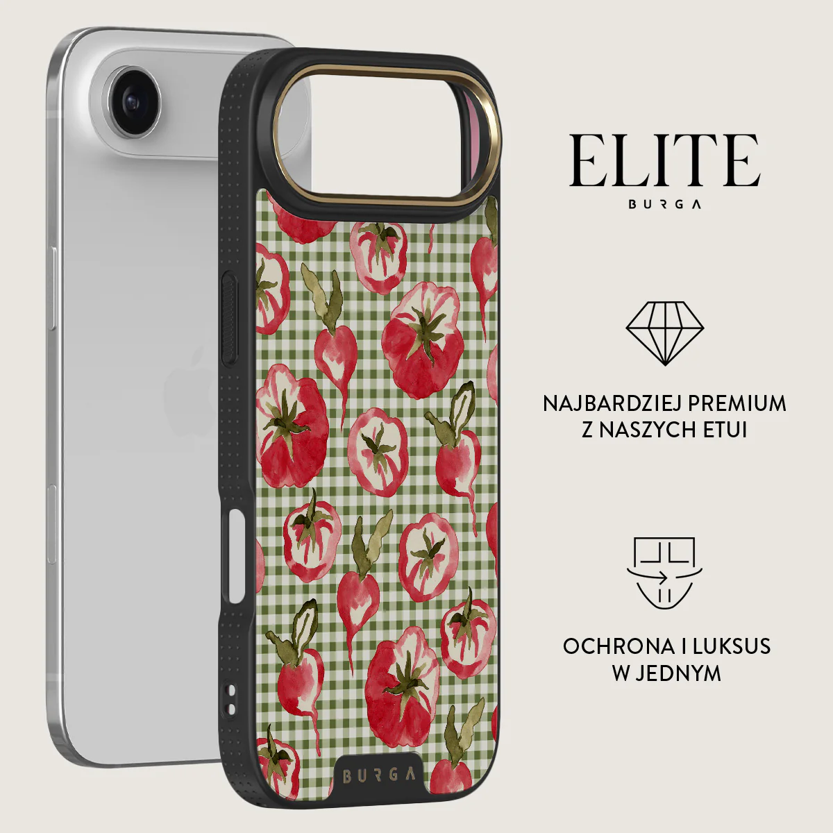 Heirloom - iPhone Air Etui - Image 6