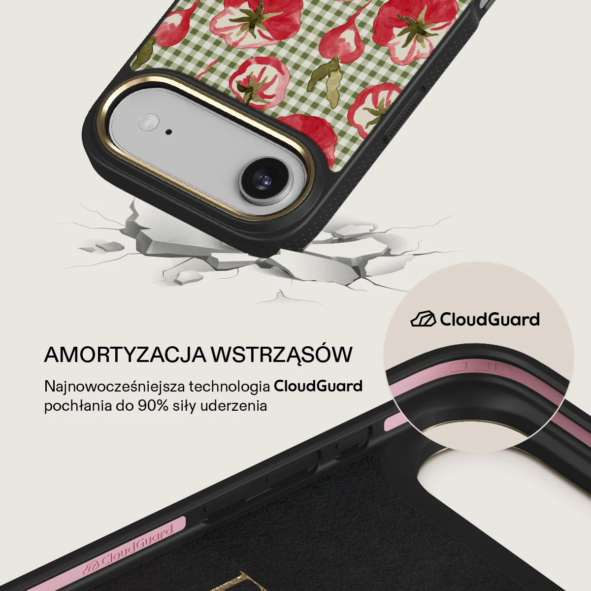 Heirloom - iPhone Air Etui - Image 7