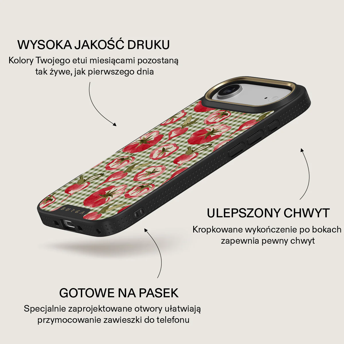 Heirloom - iPhone Air Etui - Image 9
