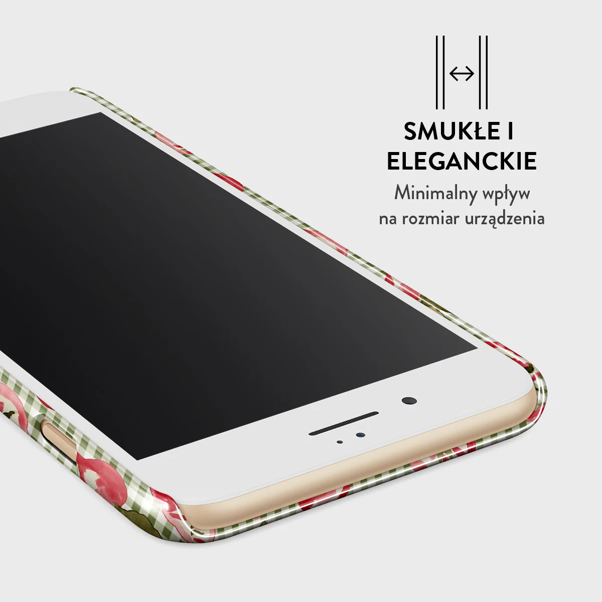 Heirloom - iPhone SE (2020) Etui - Image 4
