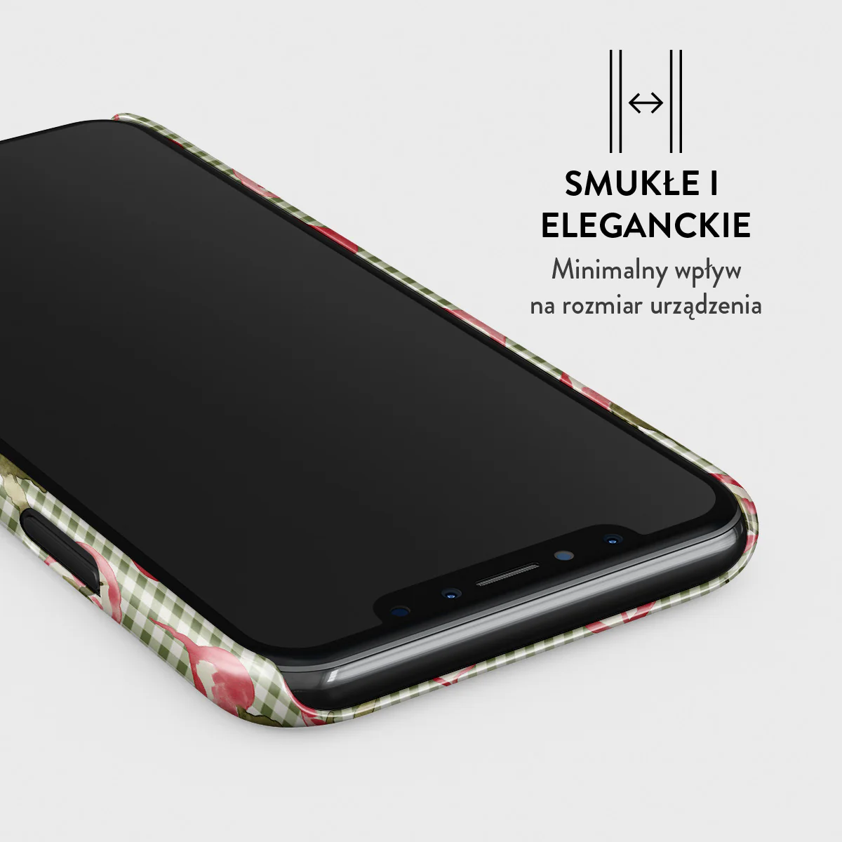 Heirloom - iPhone X / XS Etui - Image 4