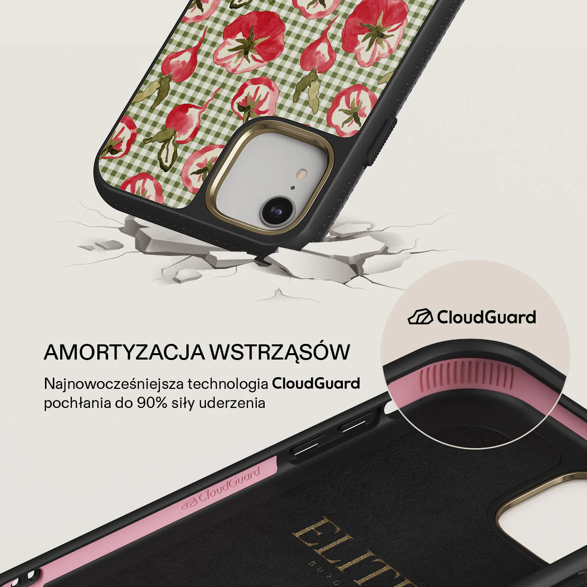 Heirloom - iPhone XR Etui - Image 11