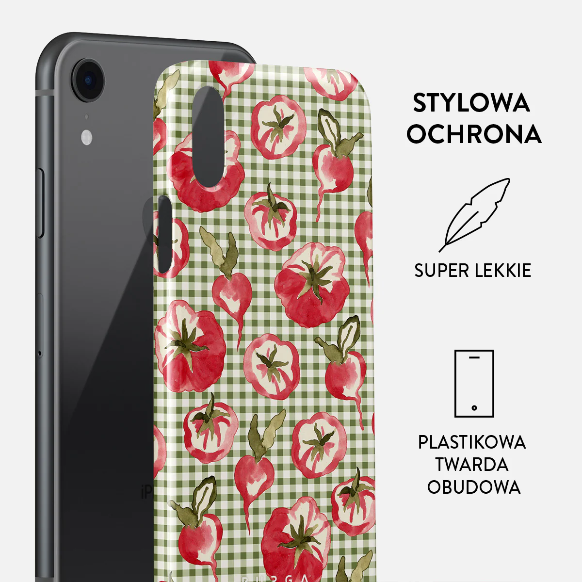 Heirloom - iPhone XR Etui - Image 2