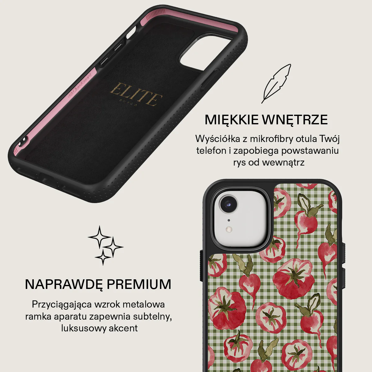 Heirloom - iPhone XR Etui - Image 21