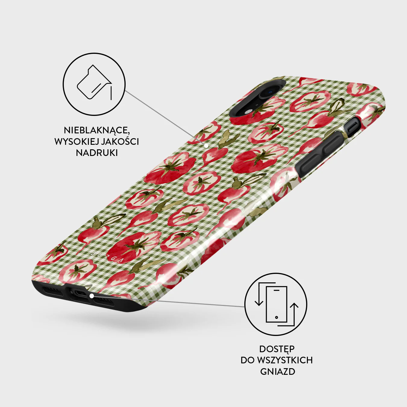 Heirloom - iPhone XR Etui - Image 7