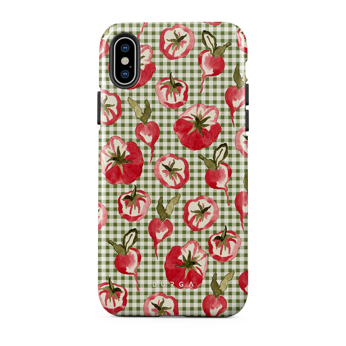 Heirloom - iPhone XS Max Etui - Image 5