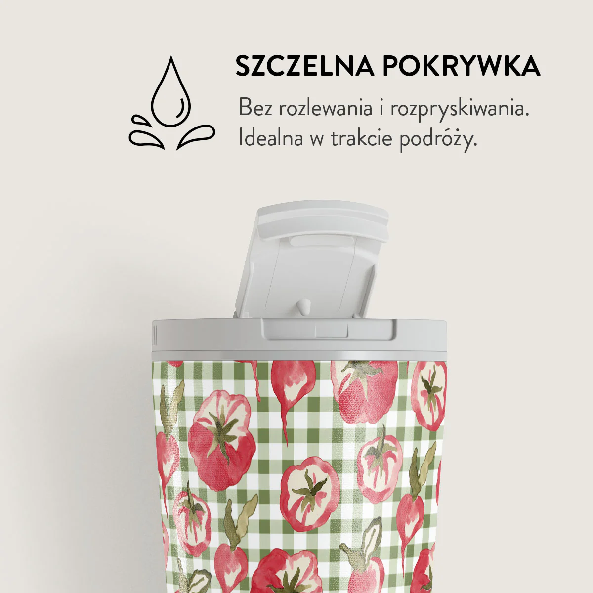 Heirloom - Kubek podróżny - Image 11
