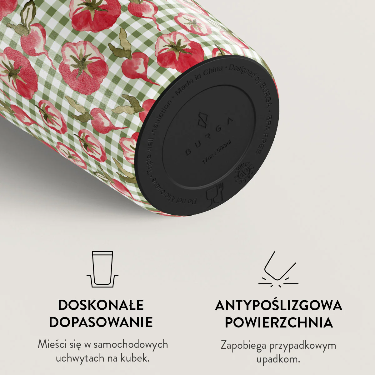 Heirloom - Kubek podróżny - Image 12