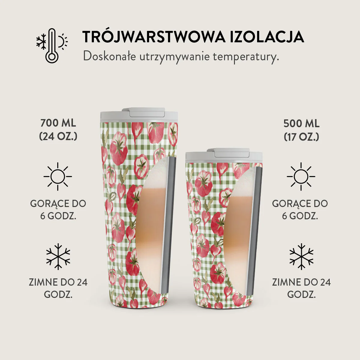 Heirloom - Kubek podróżny - Image 13