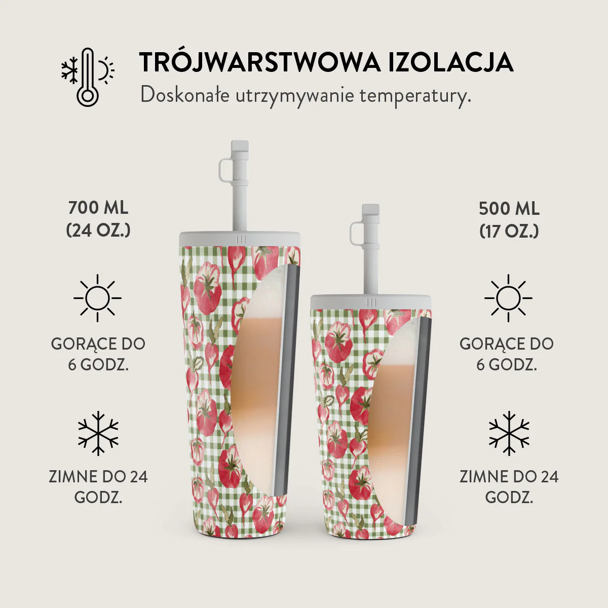 Heirloom - Kubek podróżny - Image 14