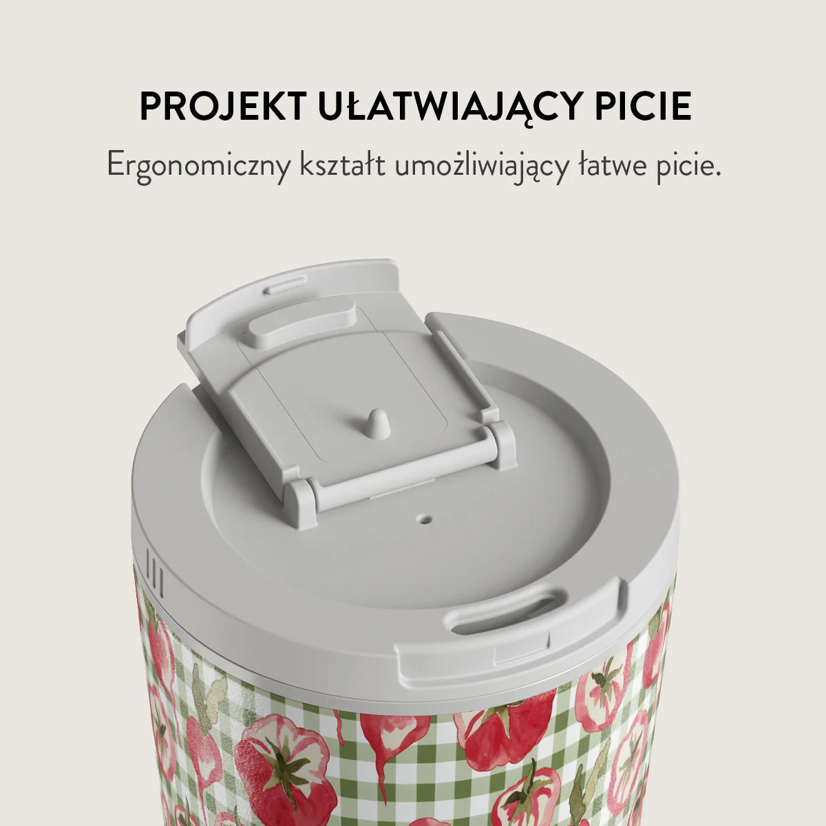 Heirloom - Kubek podróżny - Image 15