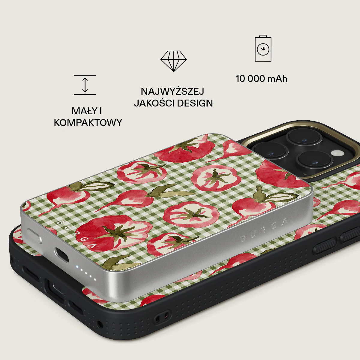 Heirloom - Magnetyczny power bank - Image 27