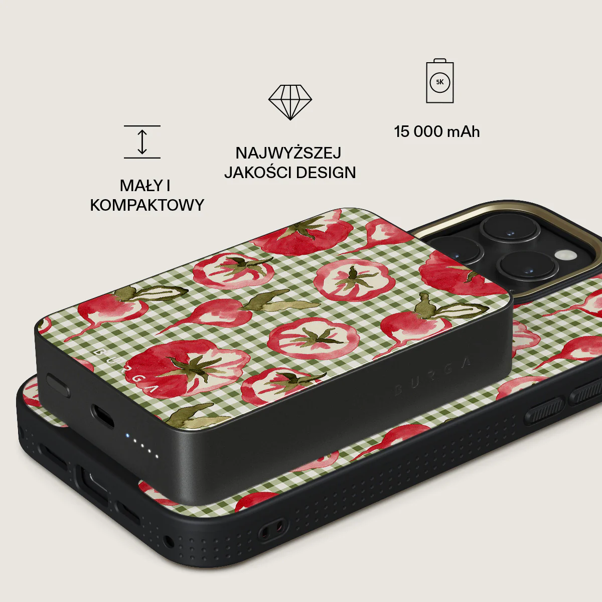 Heirloom - Magnetyczny power bank - Image 32