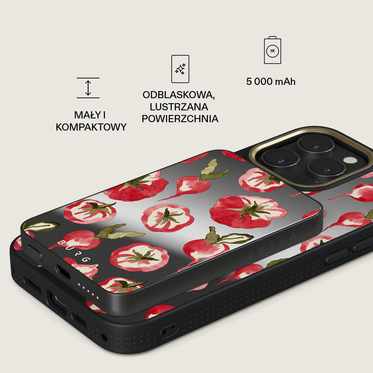 Heirloom - Magnetyczny power bank - Image 47