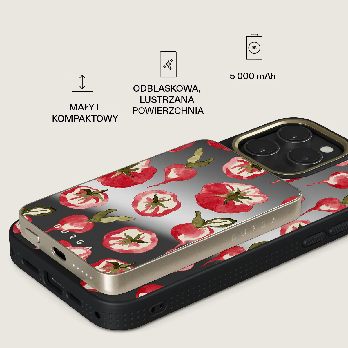 Heirloom - Magnetyczny power bank - Image 52