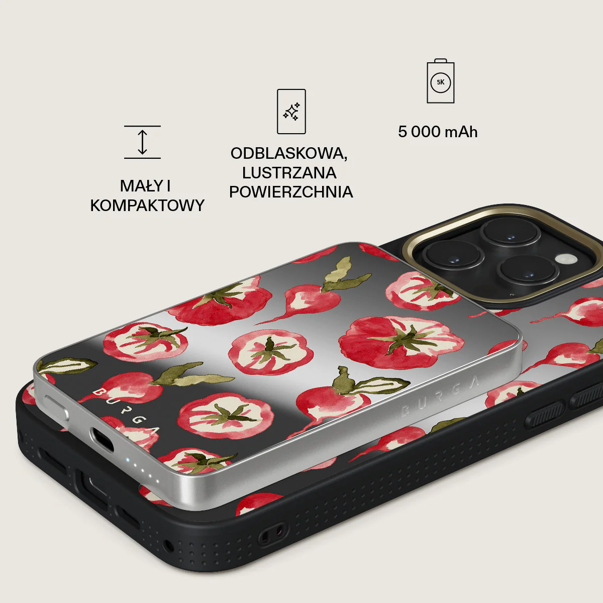 Heirloom - Magnetyczny power bank - Image 57