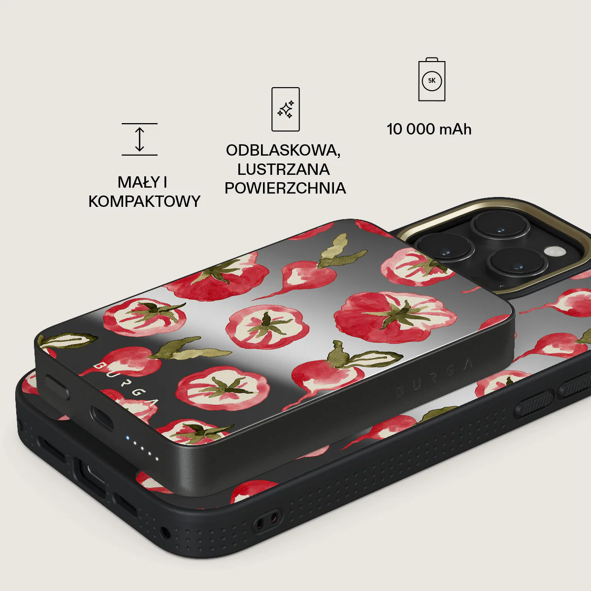 Heirloom - Magnetyczny power bank - Image 62