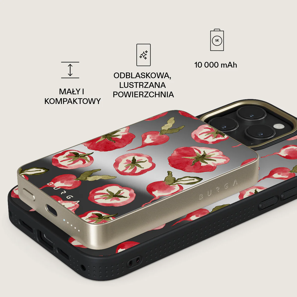 Heirloom - Magnetyczny power bank - Image 67