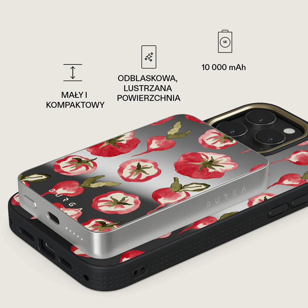 Heirloom - Magnetyczny power bank - Image 72