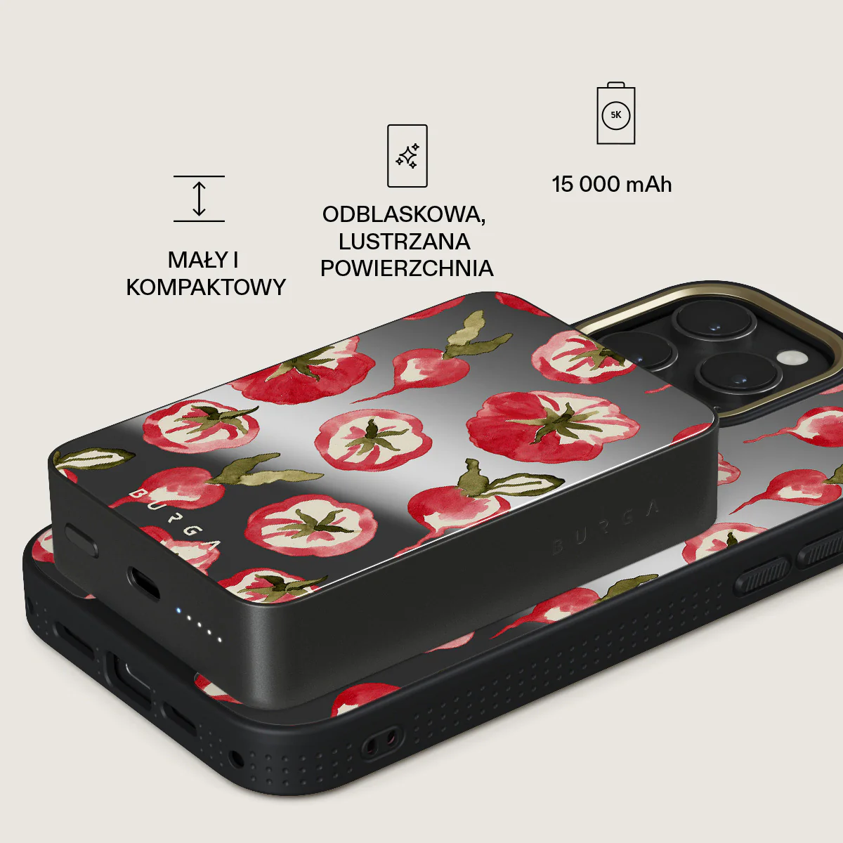 Heirloom - Magnetyczny power bank - Image 77