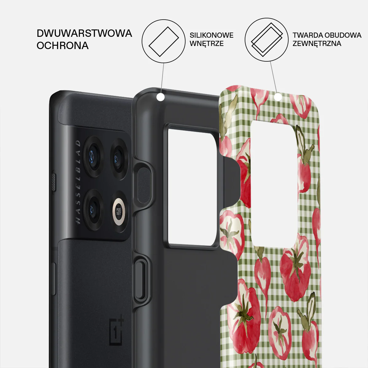 Heirloom - OnePlus 10 Pro 5G Etui - Image 2