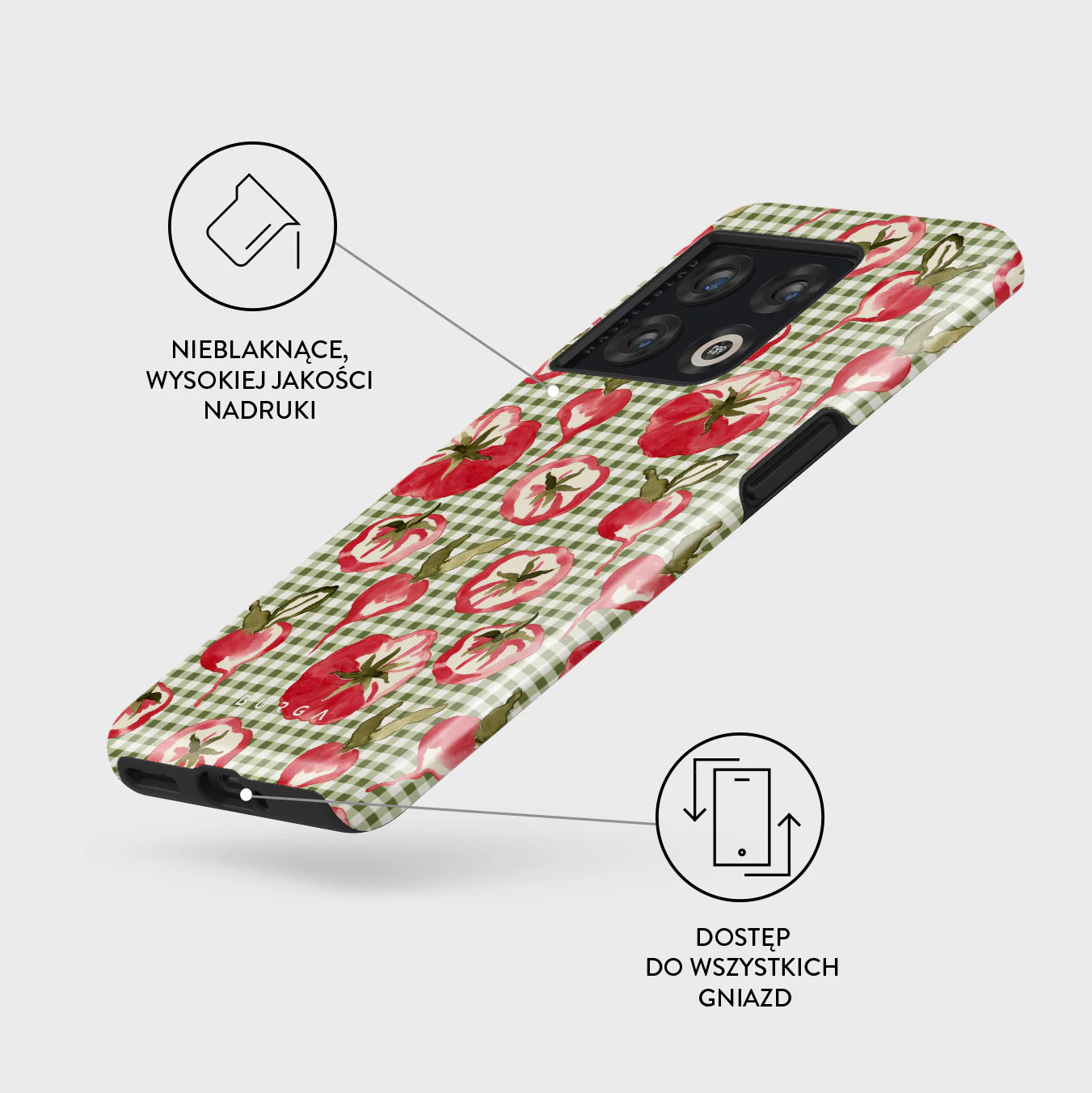 Heirloom - OnePlus 10 Pro 5G Etui - Image 3