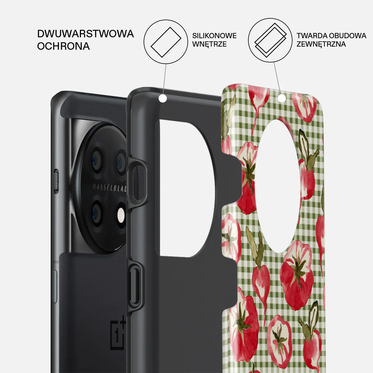 Heirloom - OnePlus 11 Etui - Image 2