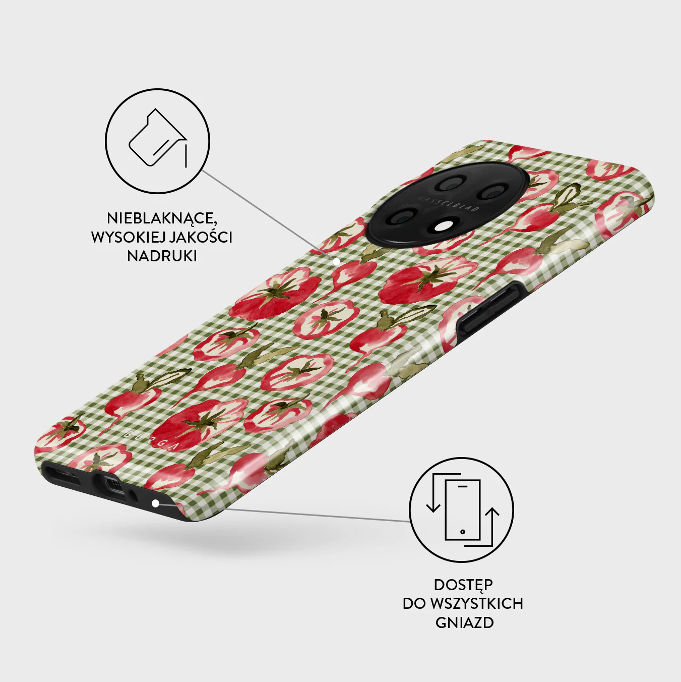 Heirloom - OnePlus 11 Etui - Image 3