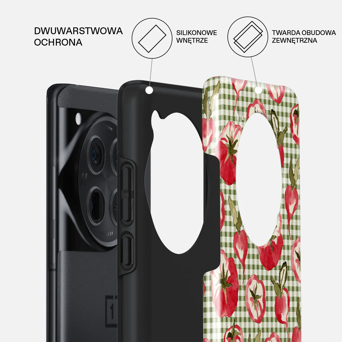 Heirloom - OnePlus 12 Etui - Image 2