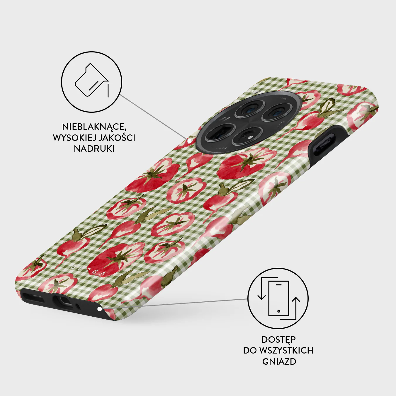 Heirloom - OnePlus 12 Etui - Image 3