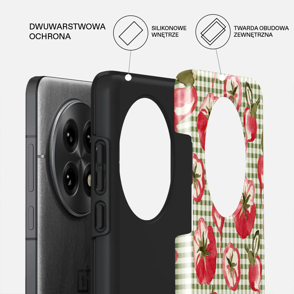 Heirloom - OnePlus 13 Etui - Image 2