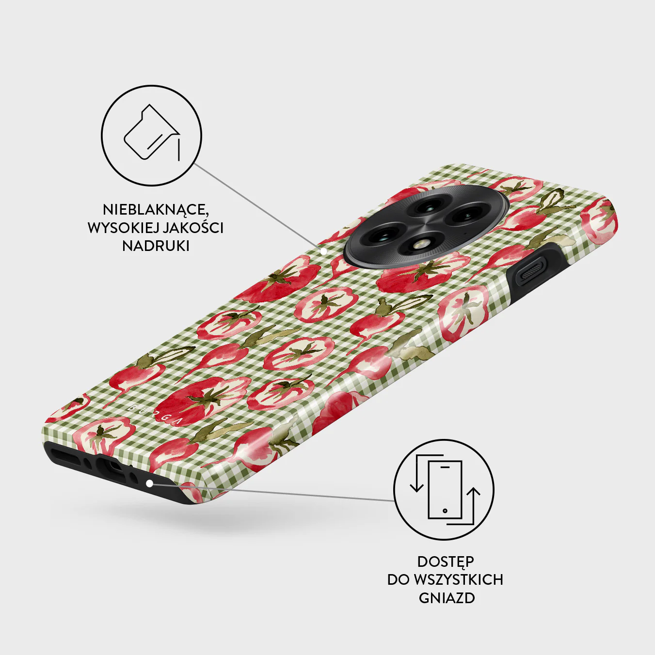 Heirloom - OnePlus 13 Etui - Image 3