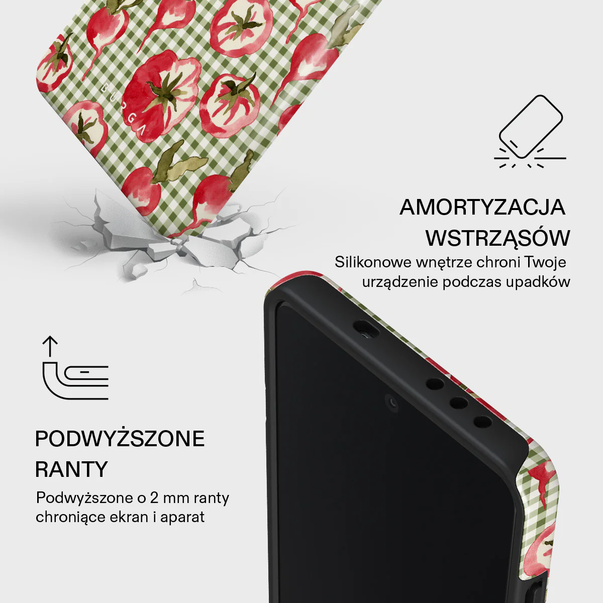 Heirloom - OnePlus 13 Etui - Image 4