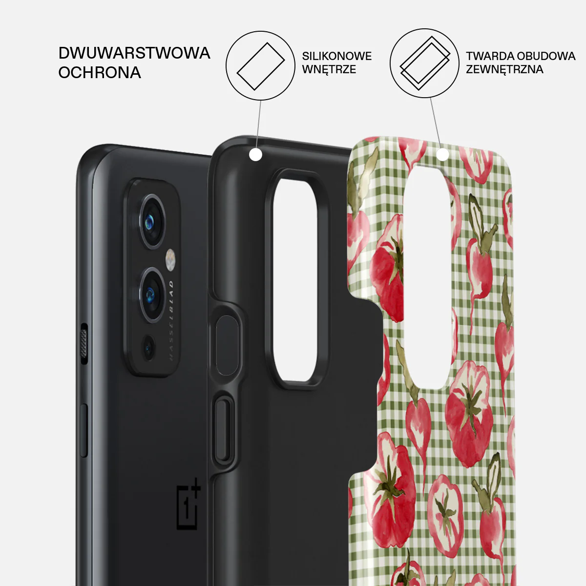 Heirloom - OnePlus 9 Etui - Image 2