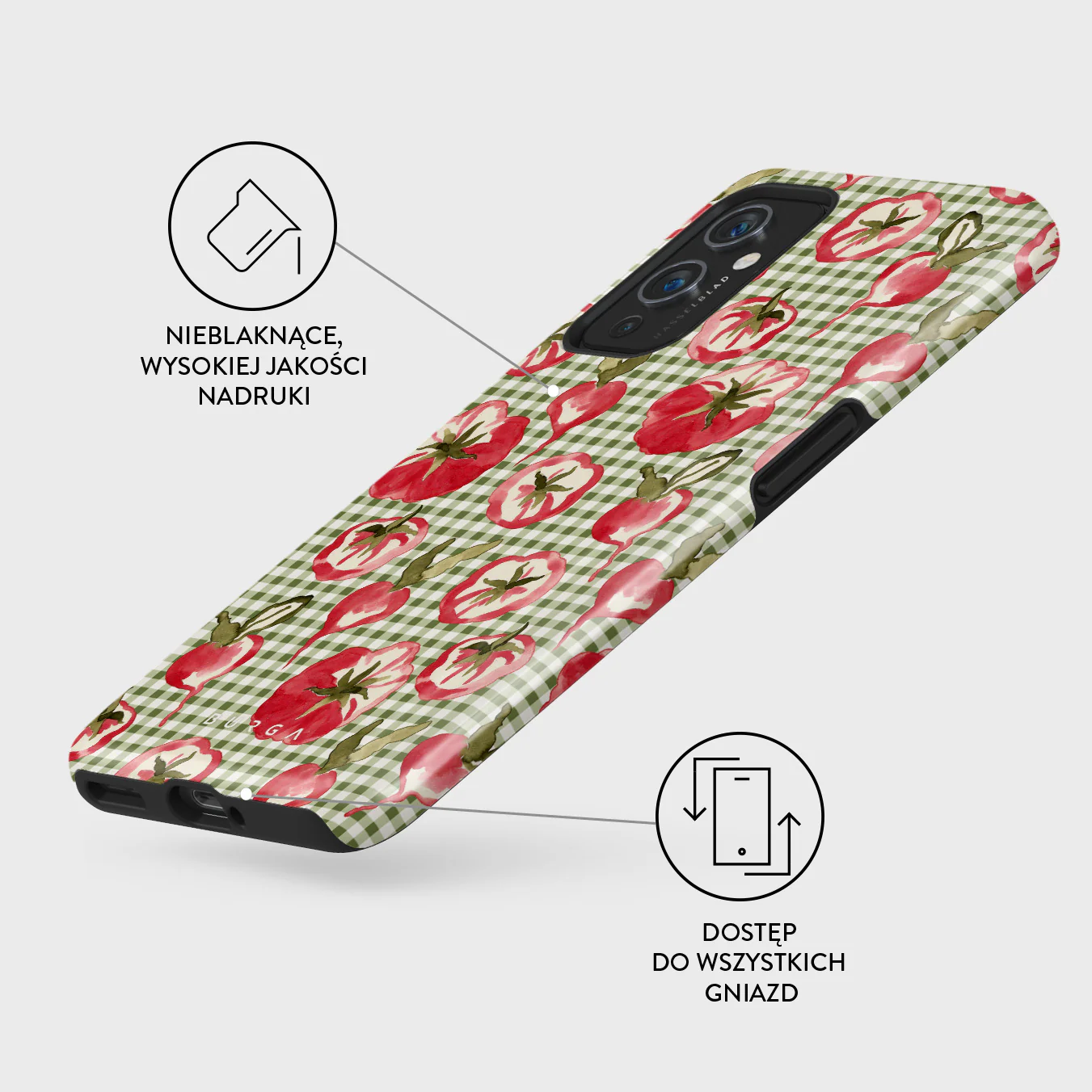Heirloom - OnePlus 9 Etui - Image 3