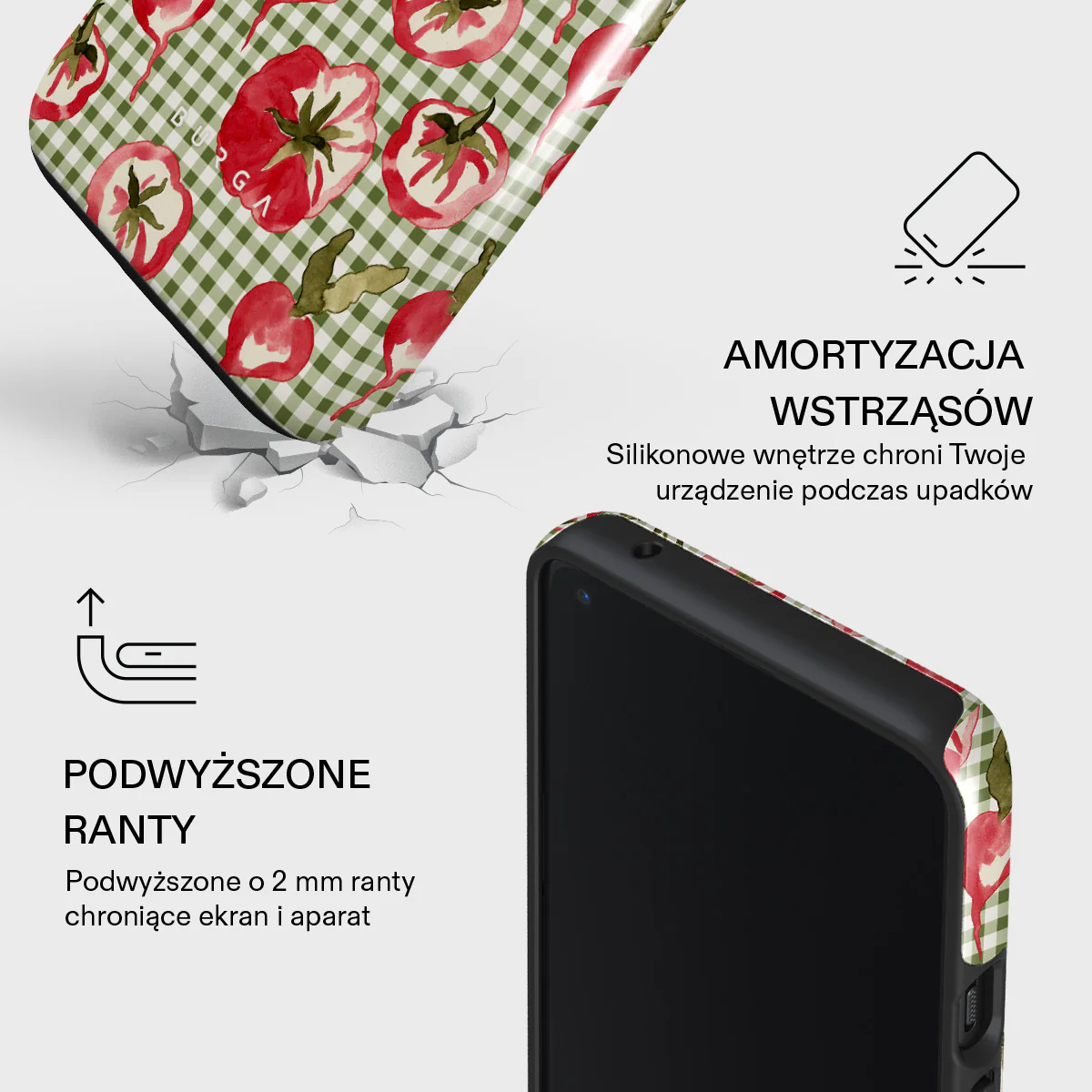 Heirloom - OnePlus 9 Etui - Image 4