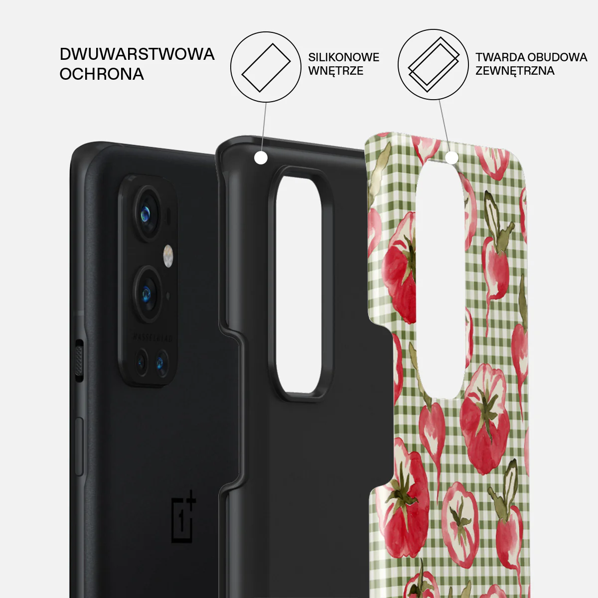 Heirloom - OnePlus 9 Pro Etui - Image 2