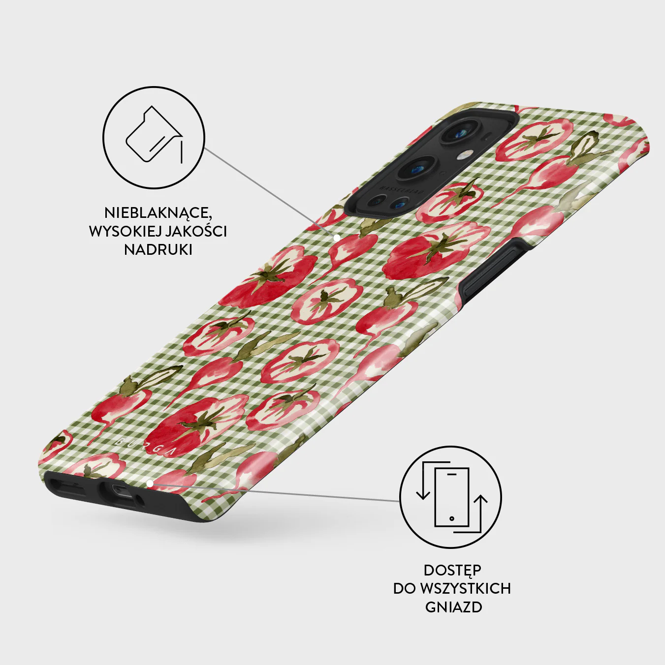 Heirloom - OnePlus 9 Pro Etui - Image 3