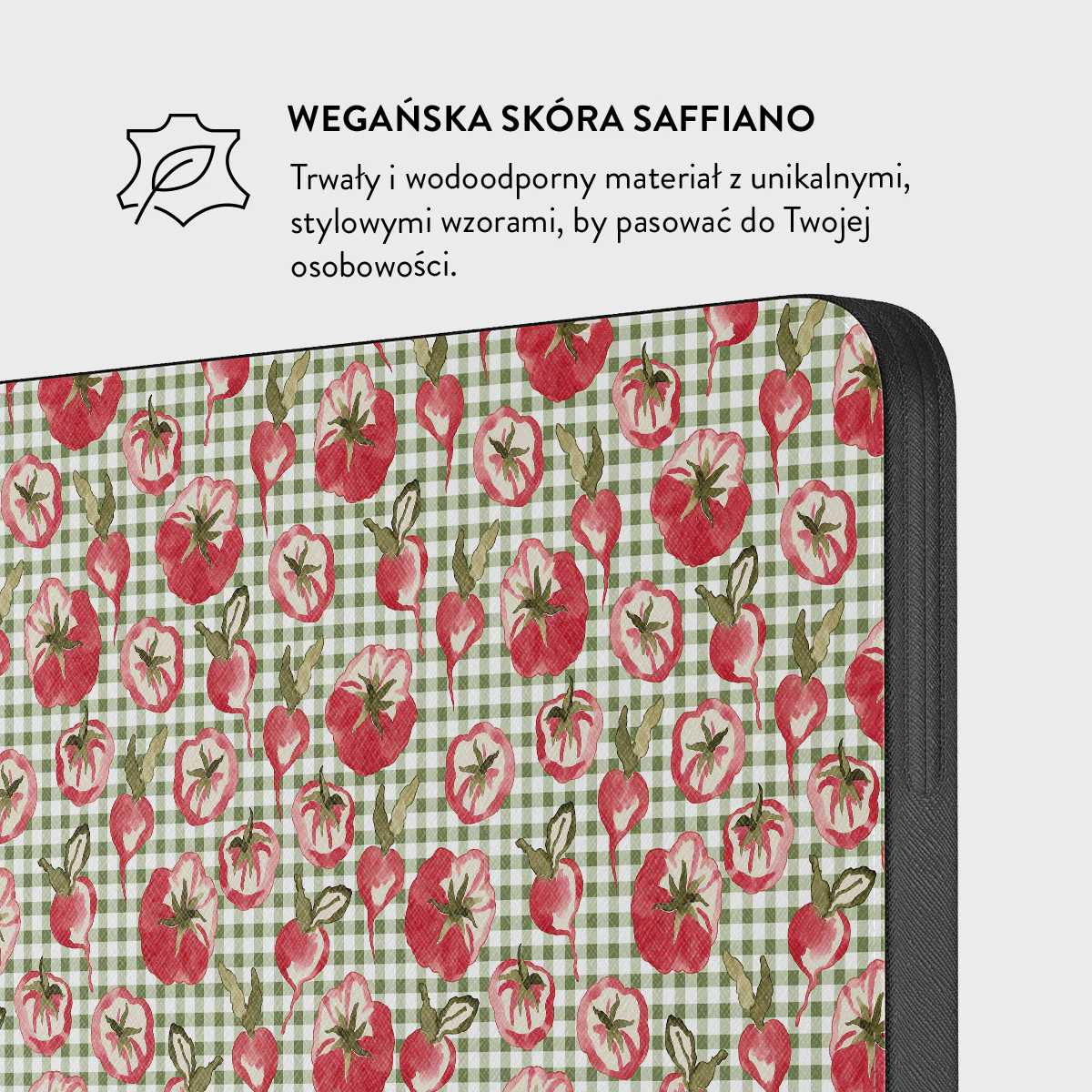 Heirloom - Pokrowiec na laptopa - Image 6