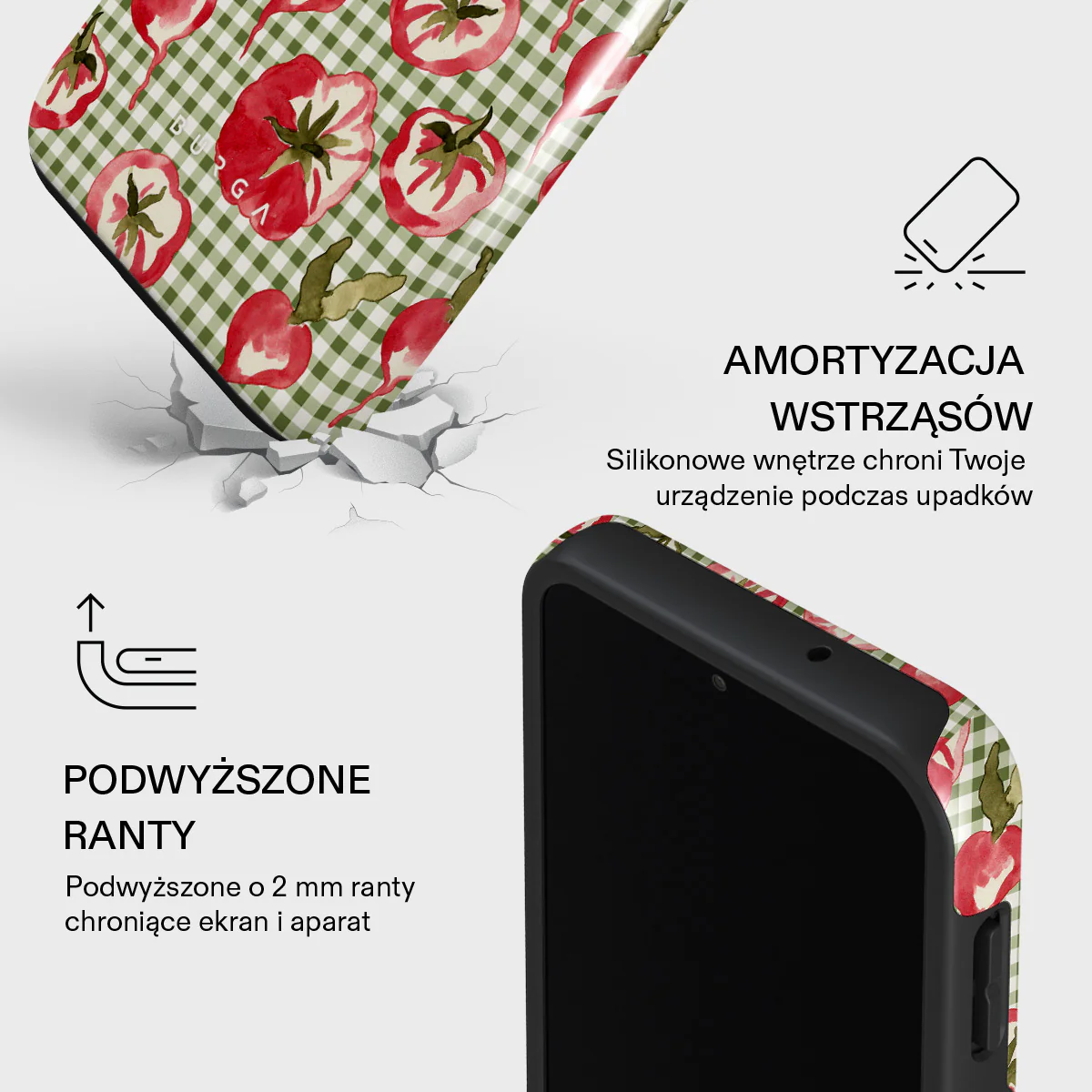 Heirloom - Samsung Galaxy A14 5G Etui - Image 4