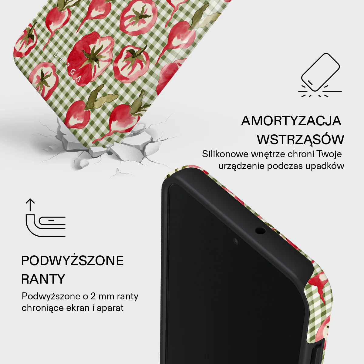 Heirloom - Samsung Galaxy A16 Etui - Image 4