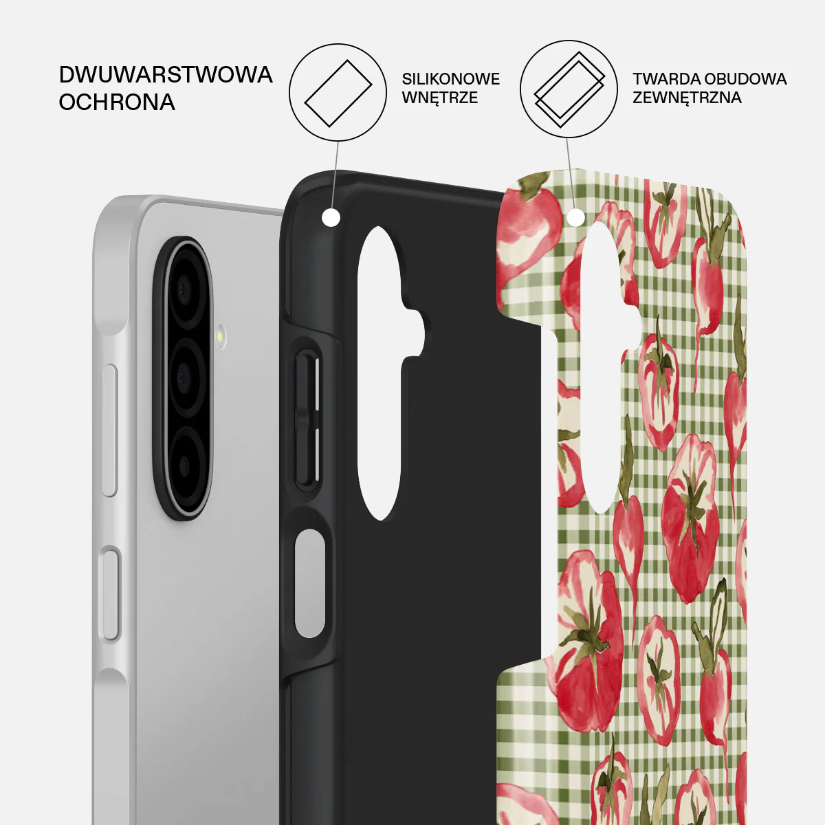 Heirloom - Samsung Galaxy A17 Etui - Image 2