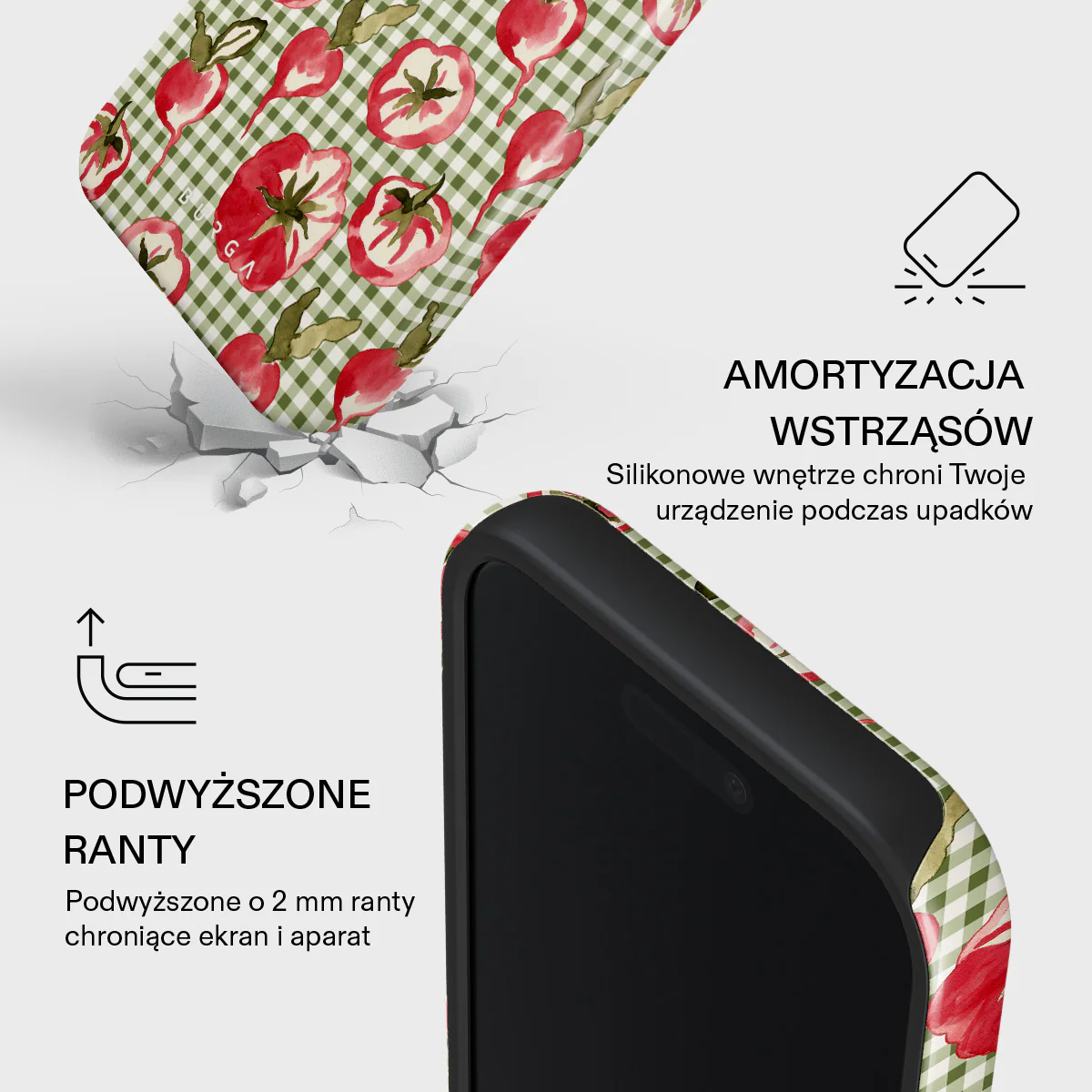 Heirloom - Samsung Galaxy A17 Etui - Image 4